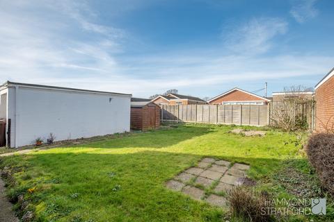 undefined, Birch Drive, Attleborough