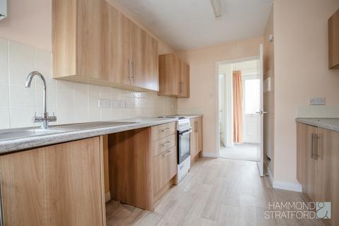 undefined, Birch Drive, Attleborough