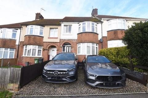 3 bedroom terraced house for sale, Dickens Road, Maidstone