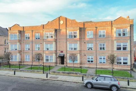 Hawthorn Road, Gosforth, Newcastle upon Tyne