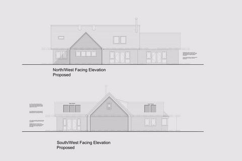 Land for sale, Wallridge, Ingoe, Northumberland