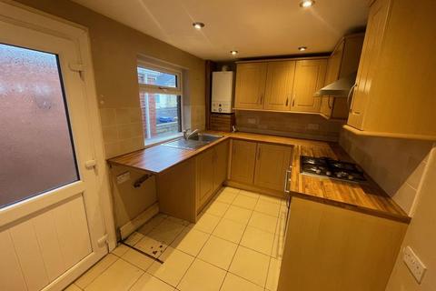 3 bedroom terraced house for sale, Holgate Street, Blackburn