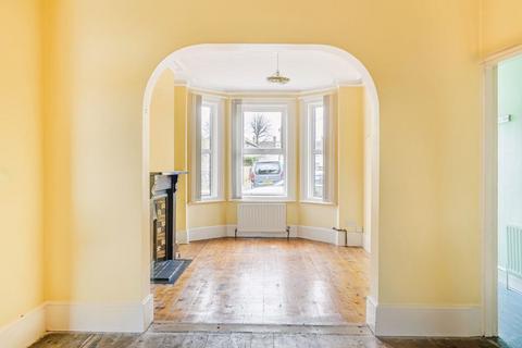 17 Fort Road, Hythe, CT21 6JS