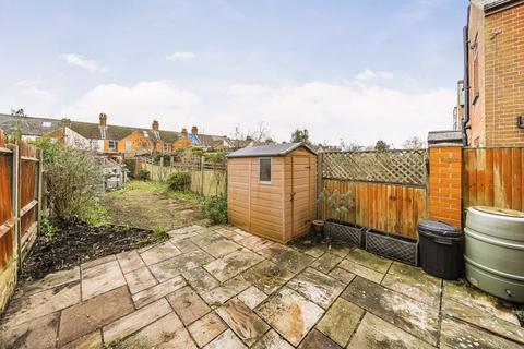 17 Fort Road, Hythe, CT21 6JS