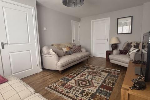 undefined, Thomas Hill Close, Llanfoist, Abergavenny