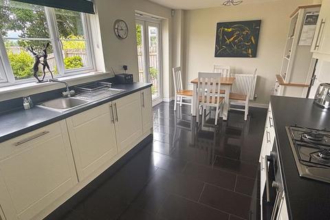undefined, Thomas Hill Close, Llanfoist, Abergavenny