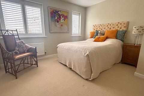 undefined, Thomas Hill Close, Llanfoist, Abergavenny
