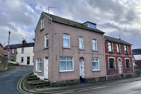 5 bedroom semi-detached house for sale, Merthyr Road, Abergavenny