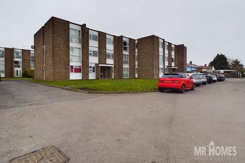 2 bedroom apartment for sale, Eton Court, Chichester Way, Lower Ely, CF5 5BB