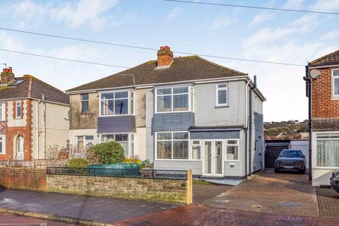 3 bedroom semi-detached house for sale, Central Road, Drayton