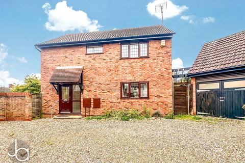 4 bedroom detached house for sale, Tabor Road, Colchester