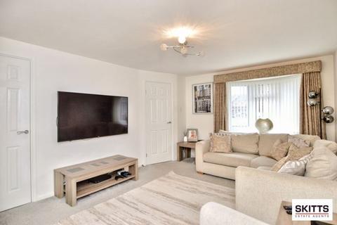 3 bedroom detached house for sale, Honeybourne Way, Willenhall