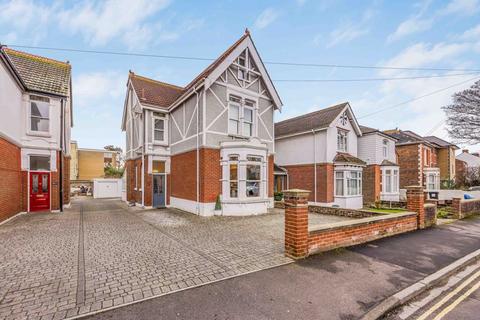 undefined, Magdala Road, Cosham
