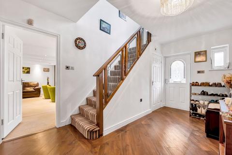 6 bedroom detached house for sale, Poplar Rise, Little Aston, Sutton Coldfield, B74 4HT