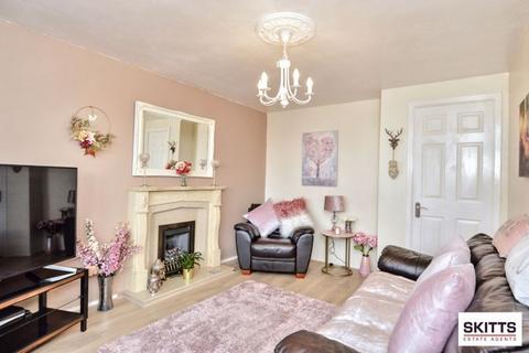 2 bedroom semi-detached house for sale, Sandalwood Close, Coppice Farm Estate, Willenhall