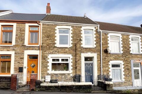 3 bedroom terraced house for sale, Llantwit Road, Neath SA11 3LB