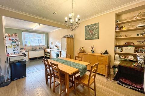 3 bedroom terraced house for sale, Llantwit Road, Neath SA11 3LB