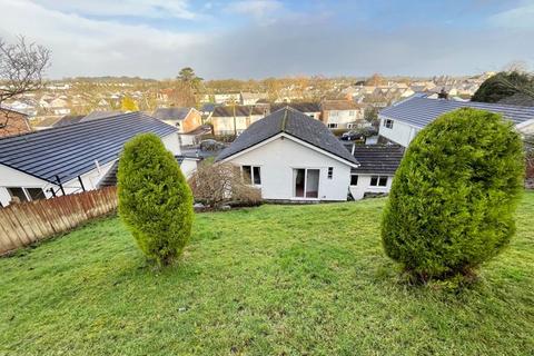 4 bedroom detached house for sale, 20 Mill Park, Cowbridge, The Vale of Glamorgan CF71 7BG