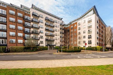 2 bedroom flat for sale, Seven Kings Way, Kingston, Kingston upon Thames, KT2