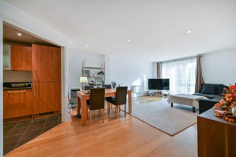 2 bedroom flat for sale, Seven Kings Way, Kingston, Kingston upon Thames, KT2