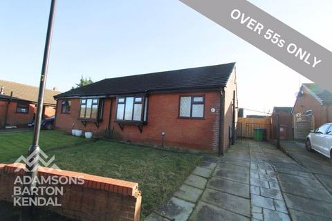 2 bedroom semi-detached bungalow for sale, Church Stile, Rochdale OL16