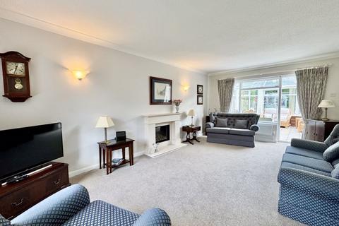 5 bedroom detached house for sale, Carnoustie Close, Sutton Coldfield, B75 6UW