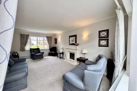 5 bedroom detached house for sale, Carnoustie Close, Sutton Coldfield, B75 6UW