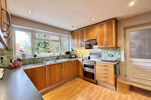 4 bedroom detached house for sale, Ridgewood Drive, Four Oaks,  Sutton Coldfield, B75 6TR