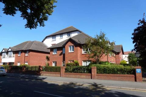 1 bedroom retirement property for sale, Penrhyn Avenue, Rhos on Sea