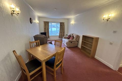 1 bedroom retirement property for sale, Penrhyn Avenue, Rhos on Sea