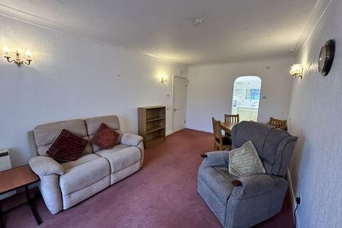 1 bedroom retirement property for sale, Penrhyn Avenue, Rhos on Sea