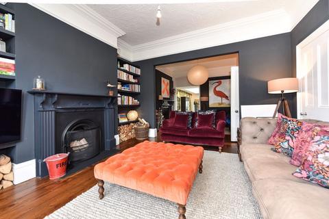 4 bedroom terraced house for sale, Wilbury Avenue, Hove