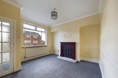 2 bedroom terraced house for sale, Belmont Street, Hull