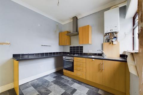 2 bedroom terraced house for sale, Belmont Street, Hull