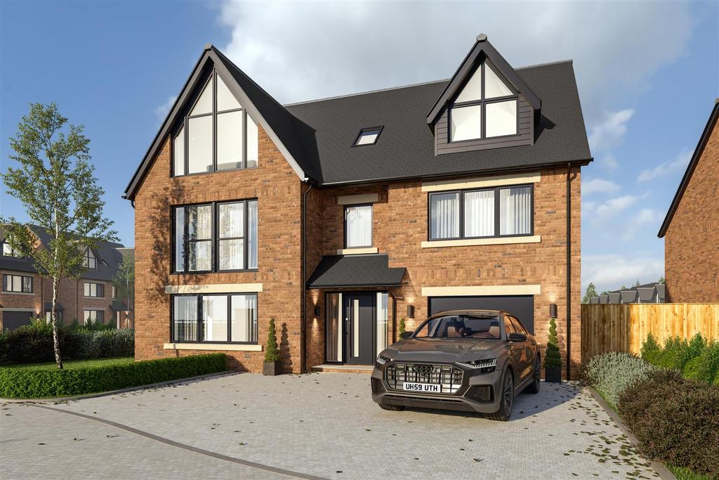The Borrowdale
