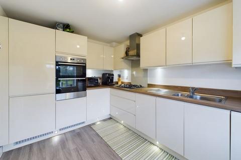 3 bedroom townhouse for sale, Shackeroo Road, Bury St Edmunds