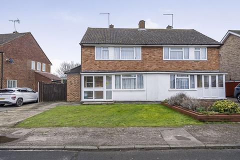 3 bedroom semi-detached house for sale, Allington Road, Paddock Wood