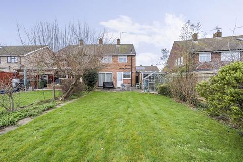 3 bedroom semi-detached house for sale, Allington Road, Paddock Wood