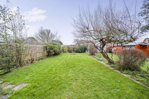 67 Allington Road, Paddock Wood, Tonbridge, TN12 6AP