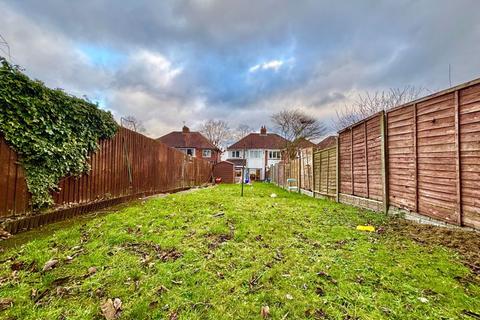 26 Fowlmere Road, Birmingham, B42 2EA