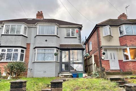 26 Fowlmere Road, Birmingham, B42 2EA