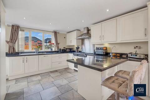 5 bedroom detached house for sale, Walsall Road, Great Wyrley, WS6 6DR