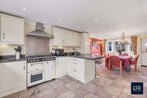 5 bedroom detached house for sale, Walsall Road, Great Wyrley, WS6 6DR