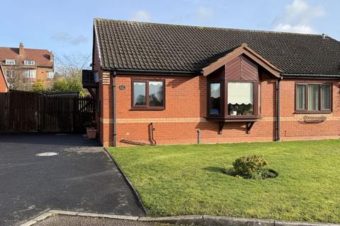 2 bedroom retirement property for sale, Goldieslie Close, Sutton Coldfield, B73 5PS