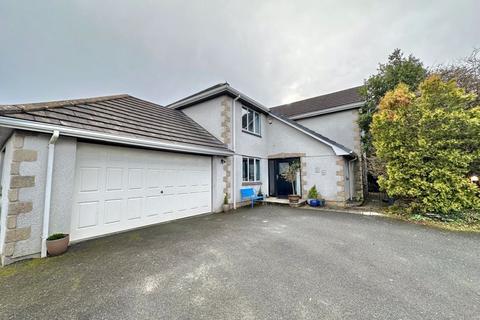 4 bedroom detached house for sale, Hurland Road, Truro