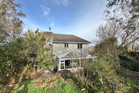 4 bedroom detached house for sale, Hurland Road, Truro