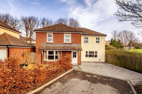 4 bedroom detached house for sale, Duckett Fields|Henleaze