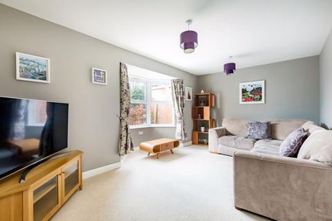 4 bedroom detached house for sale, Duckett Fields|Henleaze