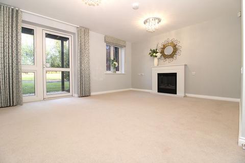 2 bedroom retirement property for sale, Croft Lodge, The Green, Aldridge, WS9 8NJ