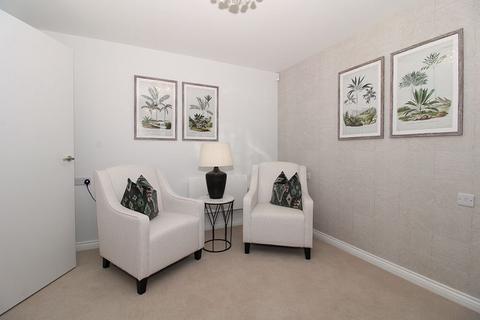 1 bedroom retirement property for sale, Croft Lodge, The Green, Aldridge, WS9 8NJ